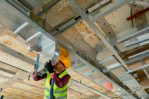 Best Energy-efficient HVAC Solutions in Lockhart, FL