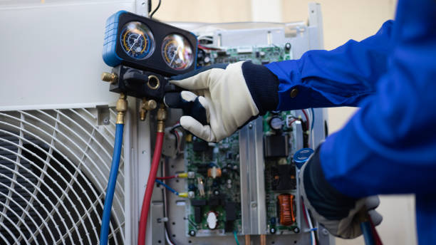 Best Commercial HVAC in Lockhart, FL